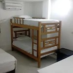 Apartamento cerca a la playa